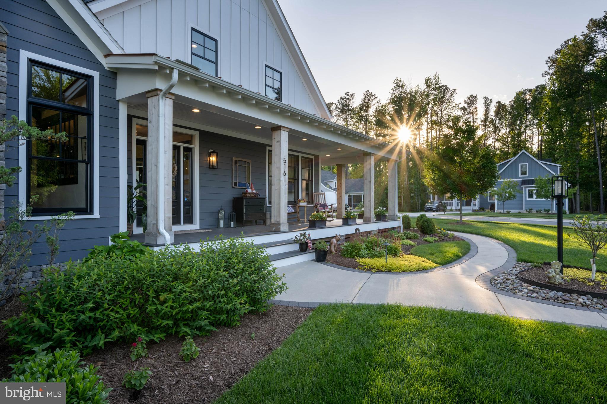 516 SEAGULL DRIVE