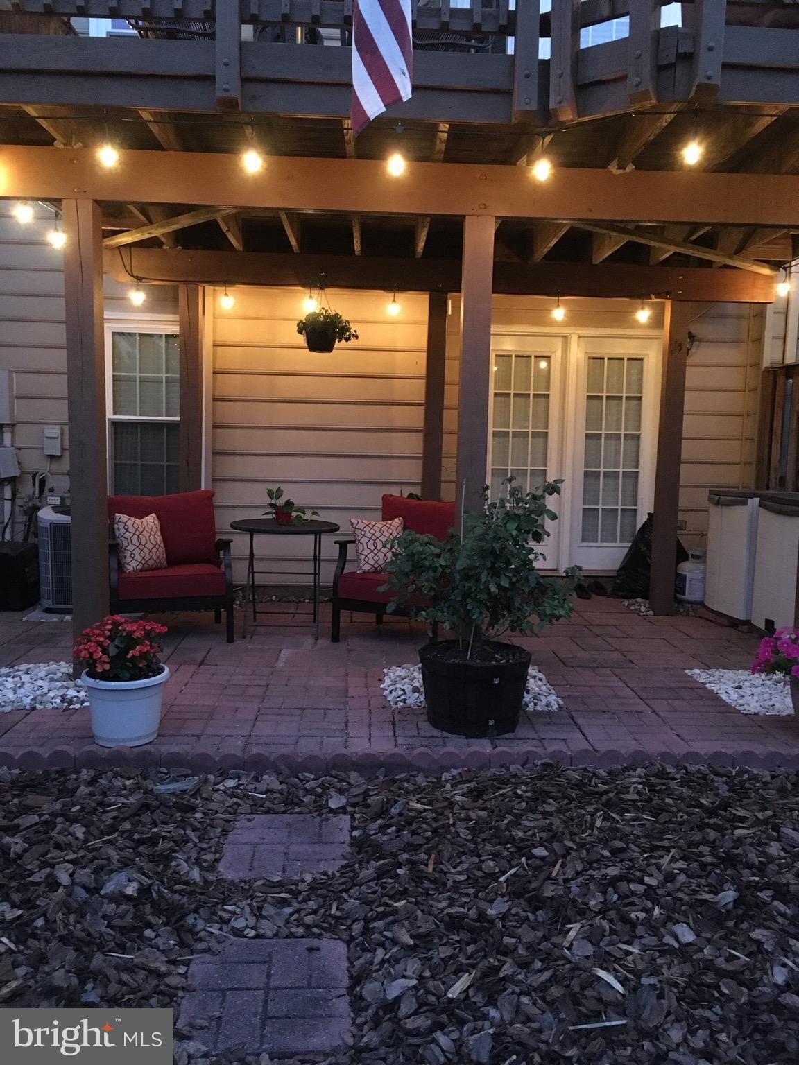 ASHBURN FARM - Residential