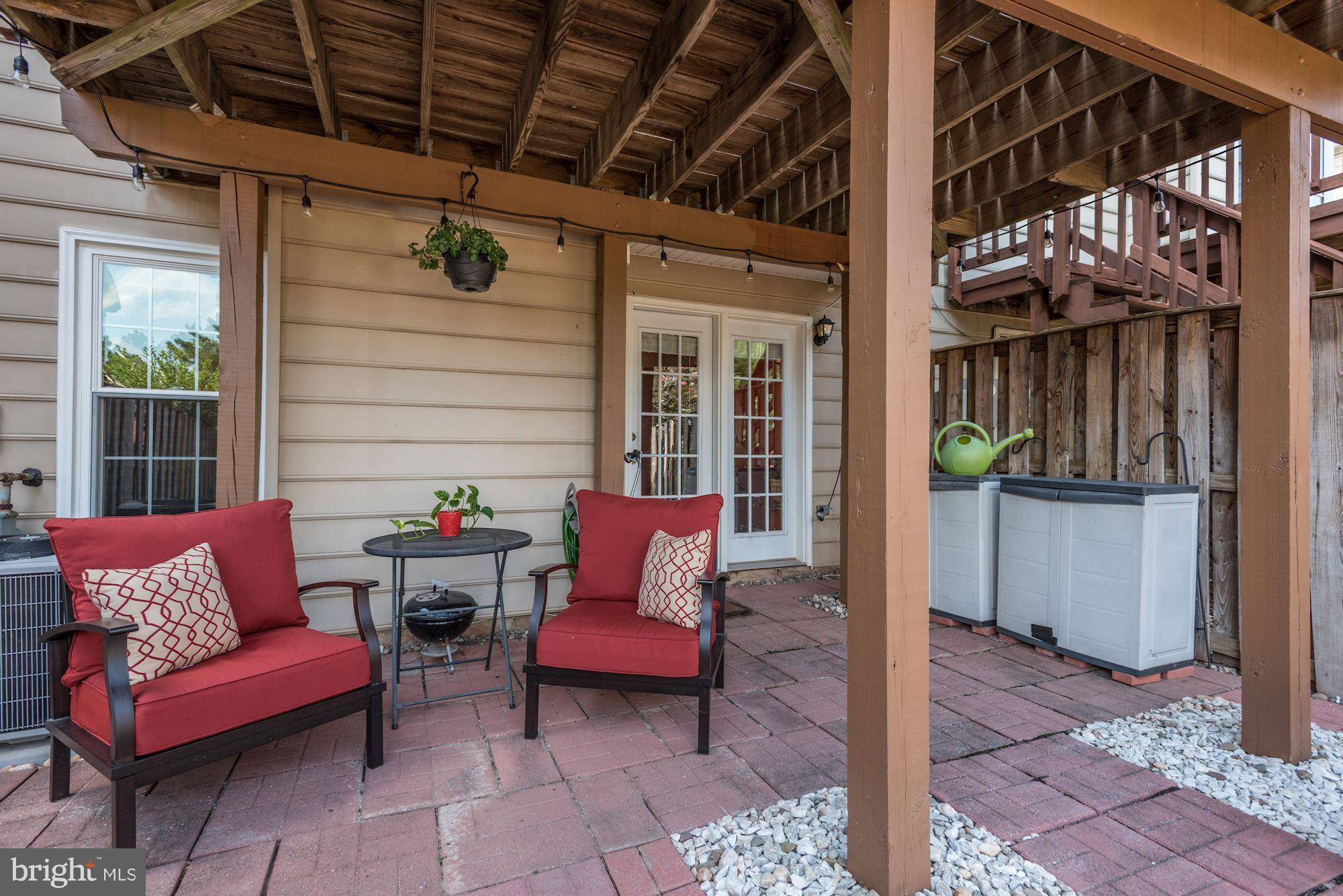 ASHBURN FARM - Residential