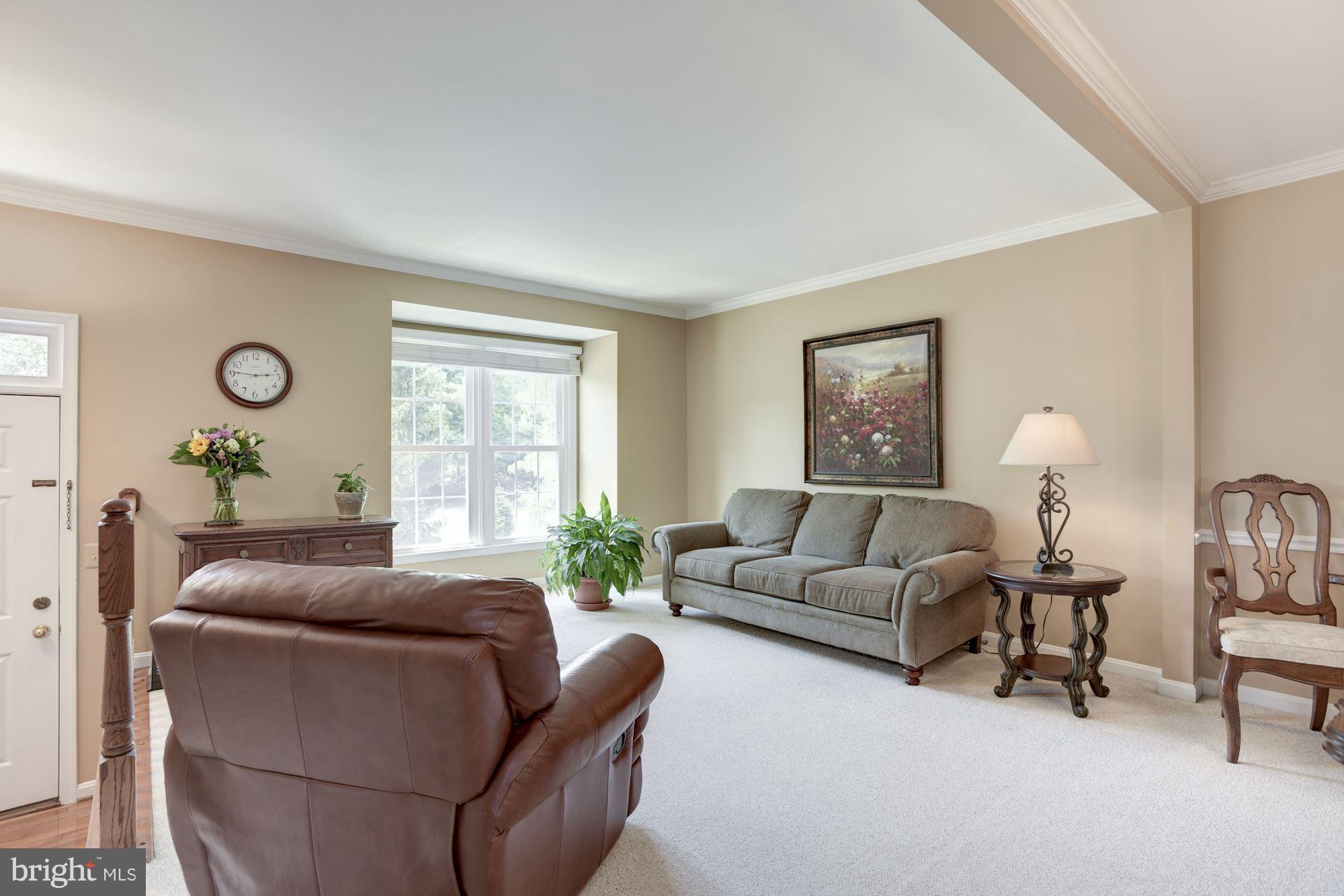 ASHBURN FARM - Residential