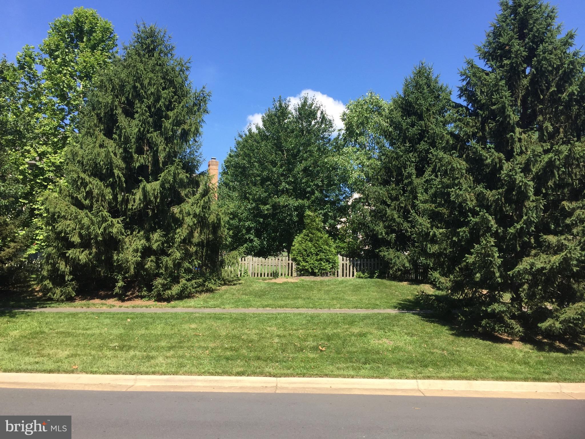 ASHBURN FARM - Residential