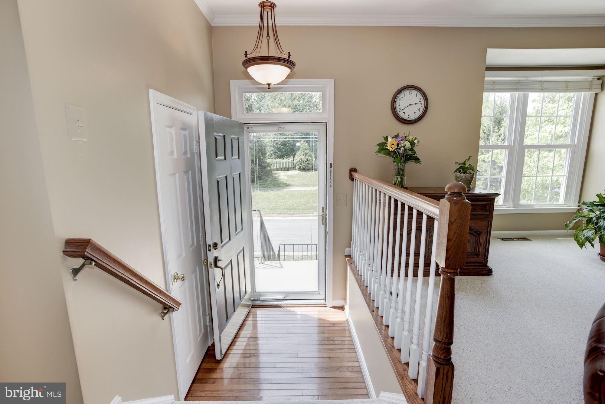 ASHBURN FARM - Residential