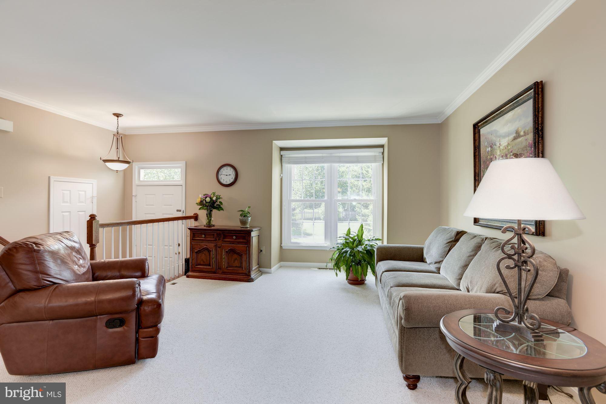 ASHBURN FARM - Residential