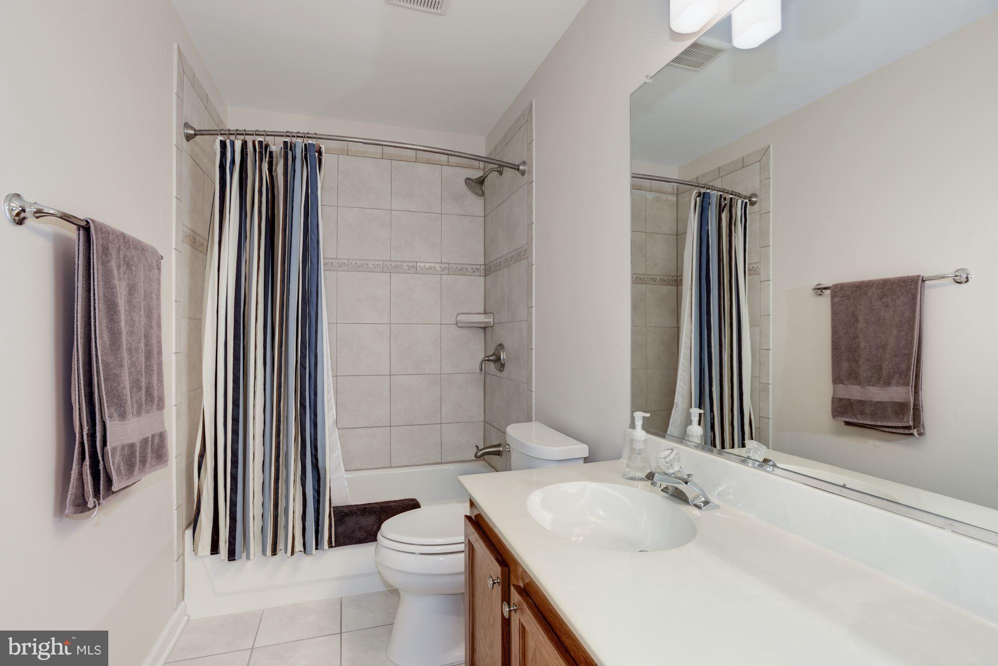 ASHBURN FARM - Residential