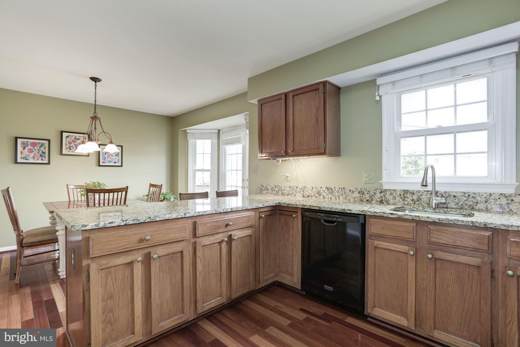 ASHBURN FARM - Residential