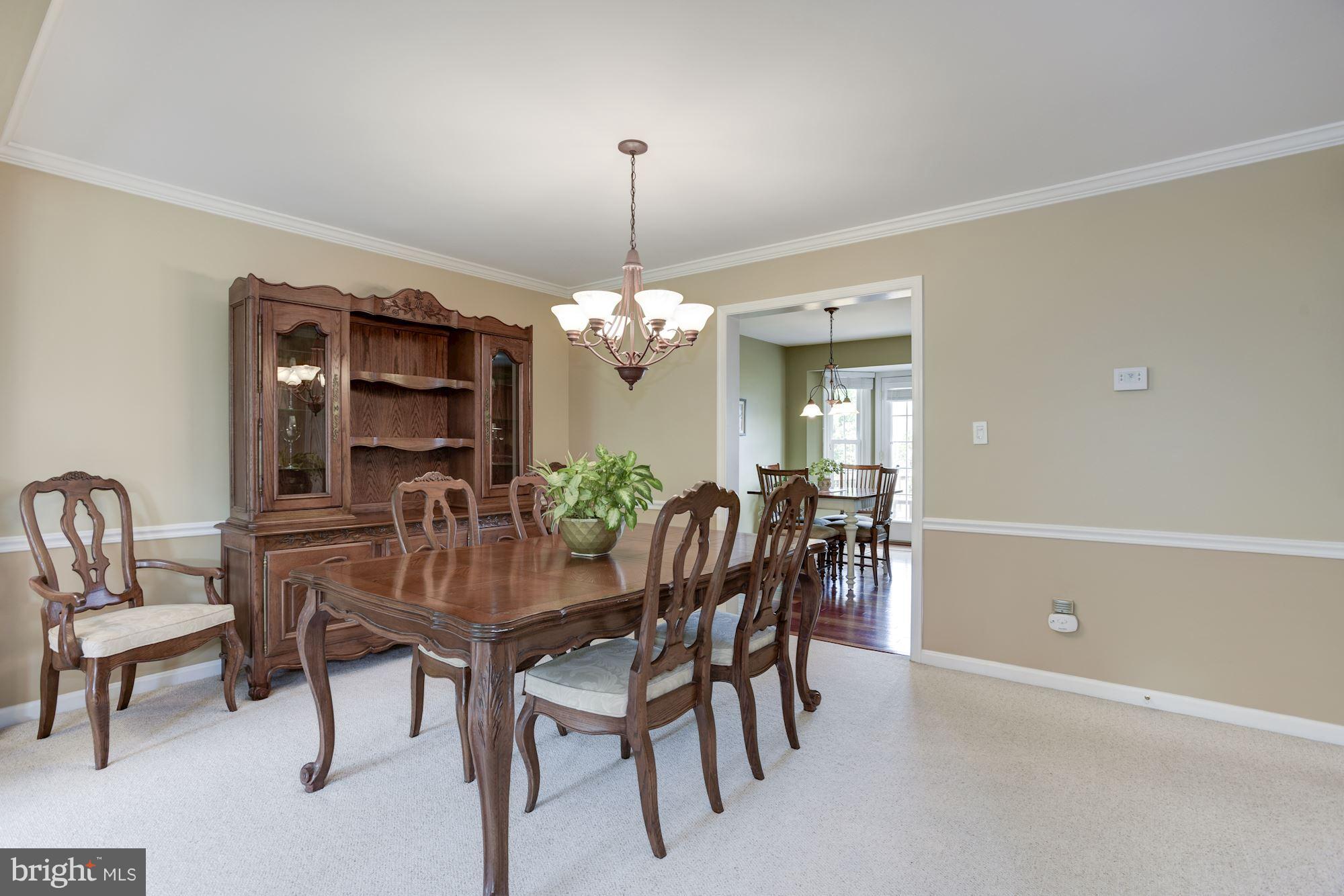 ASHBURN FARM - Residential