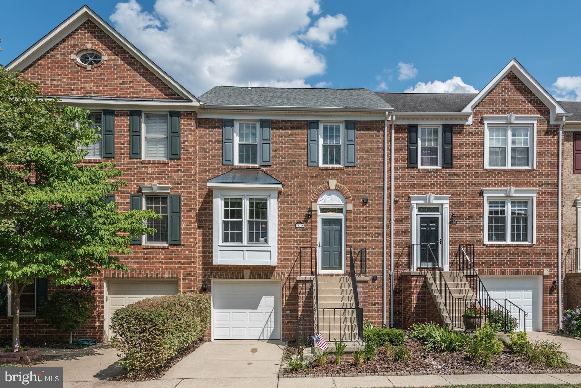 ASHBURN FARM - Residential