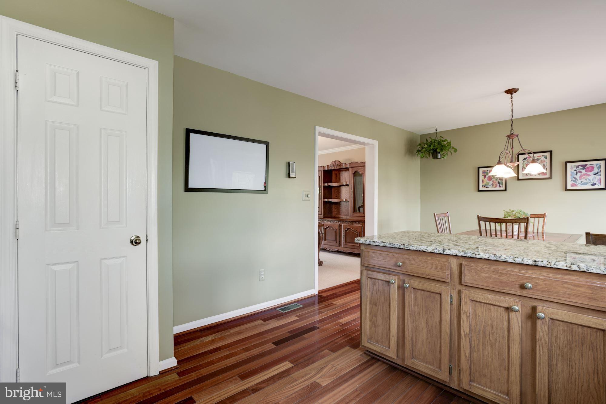 ASHBURN FARM - Residential