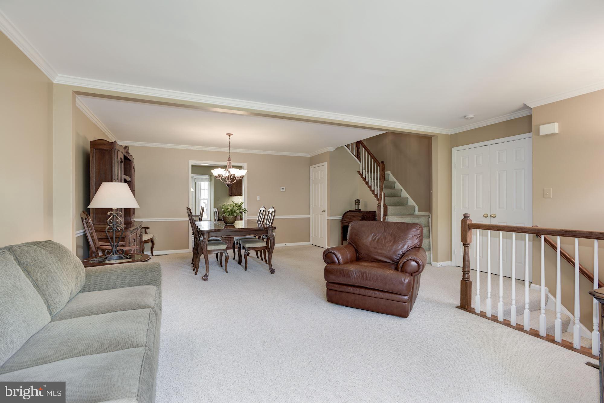 ASHBURN FARM - Residential