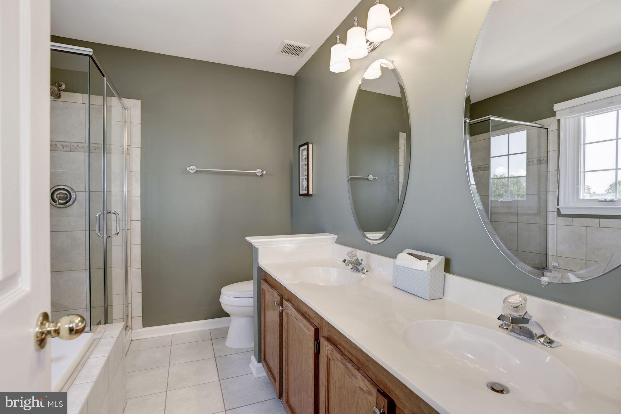 ASHBURN FARM - Residential