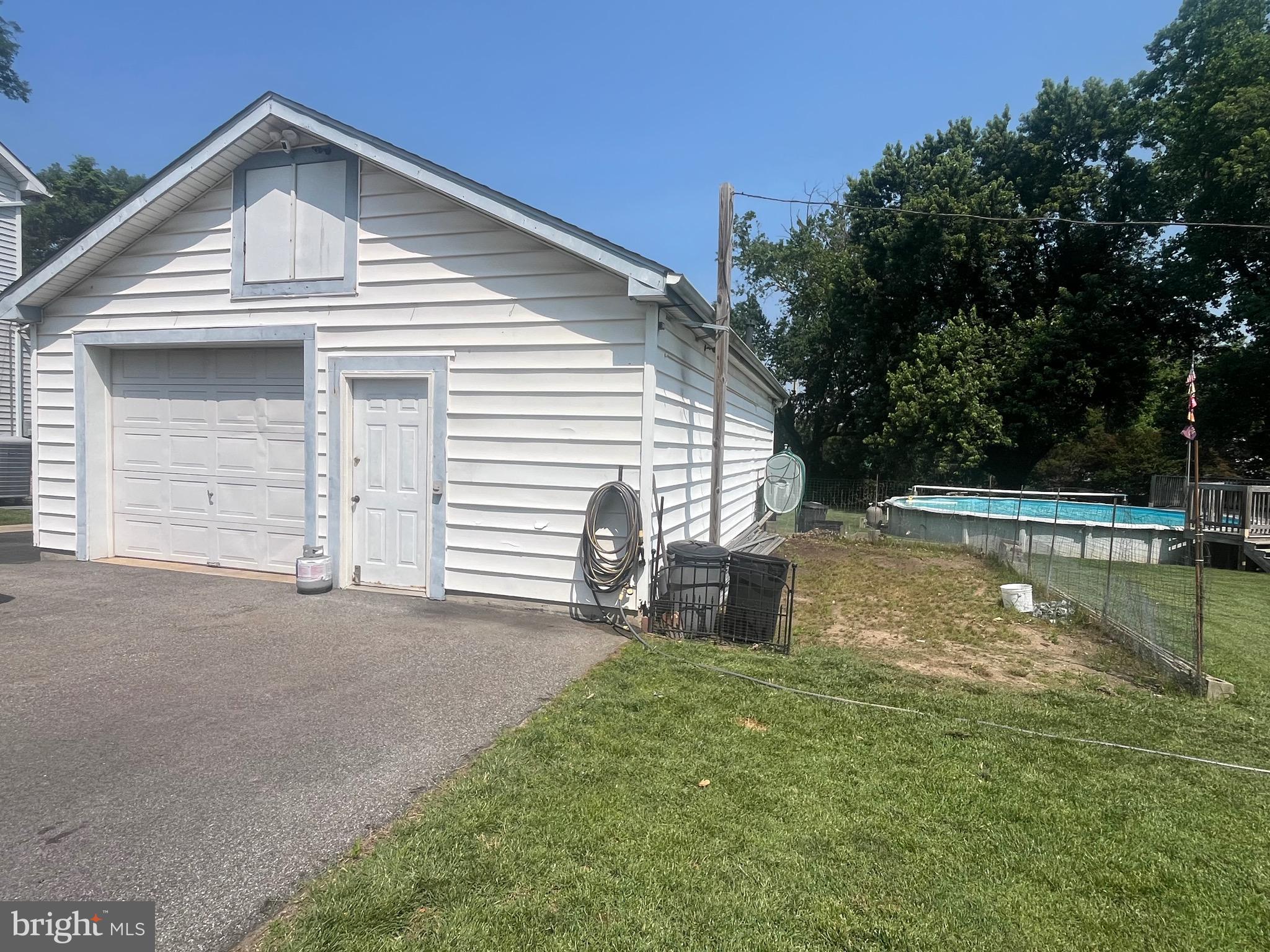 HALETHORPE - Residential