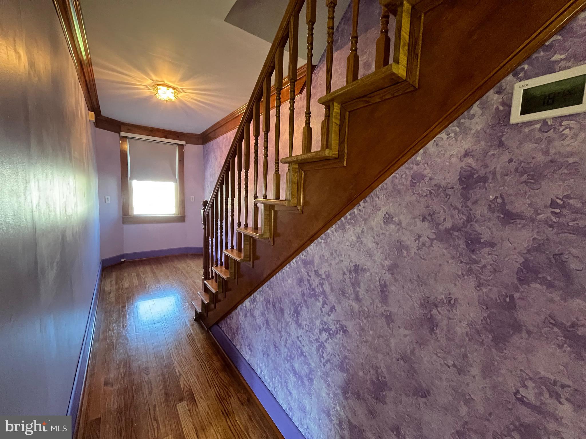 HALETHORPE - Residential