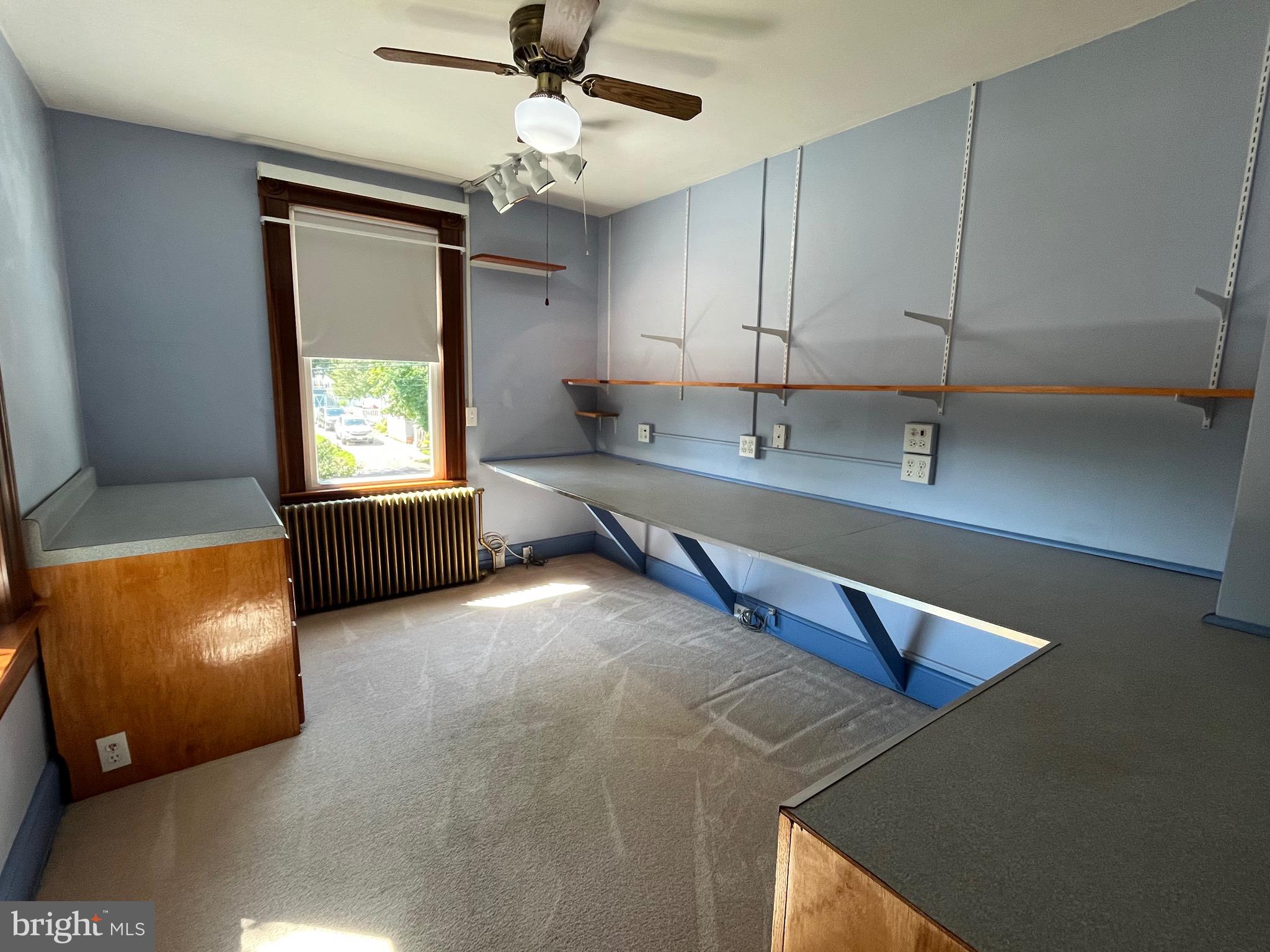 HALETHORPE - Residential