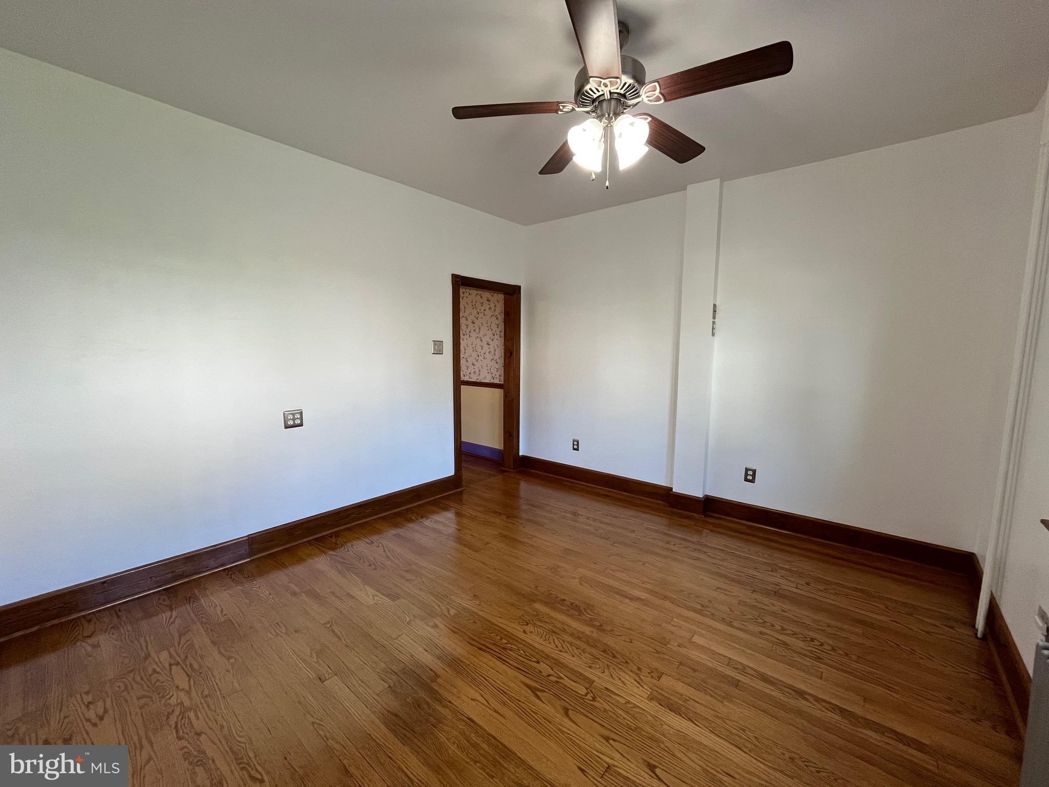 HALETHORPE - Residential