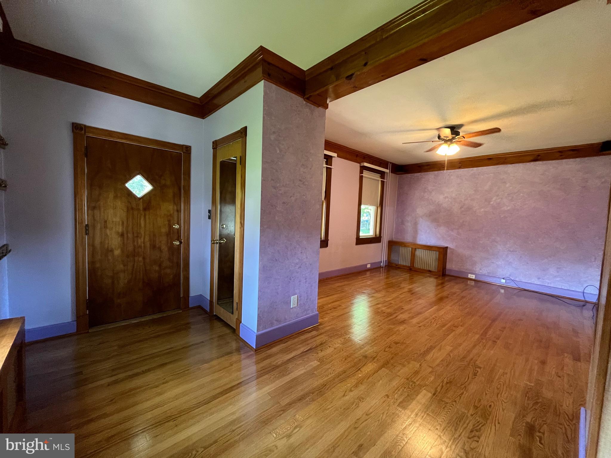 HALETHORPE - Residential