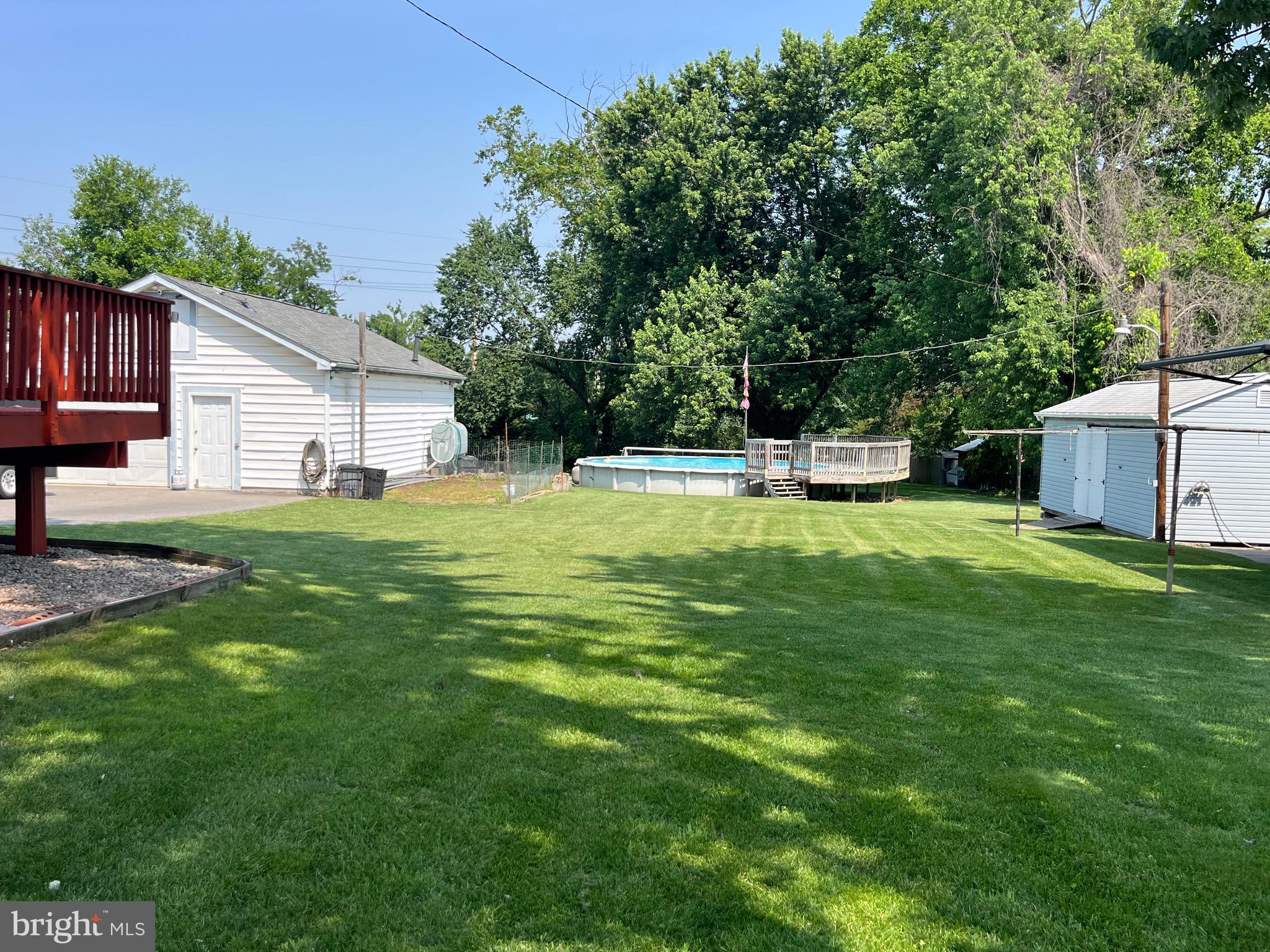 HALETHORPE - Residential