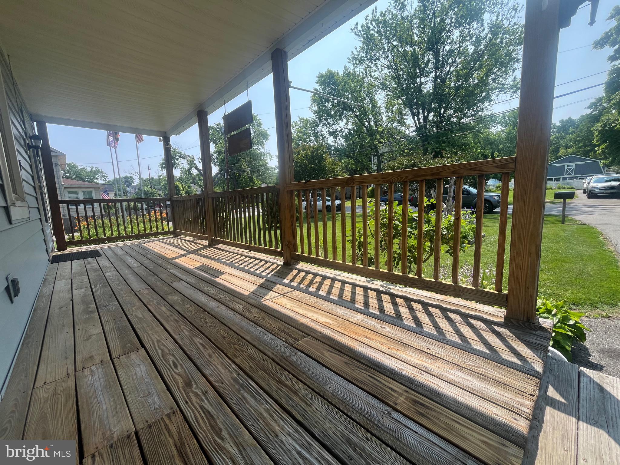 HALETHORPE - Residential