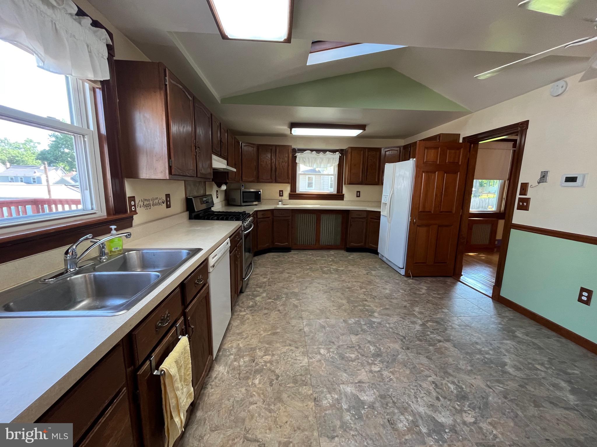 HALETHORPE - Residential