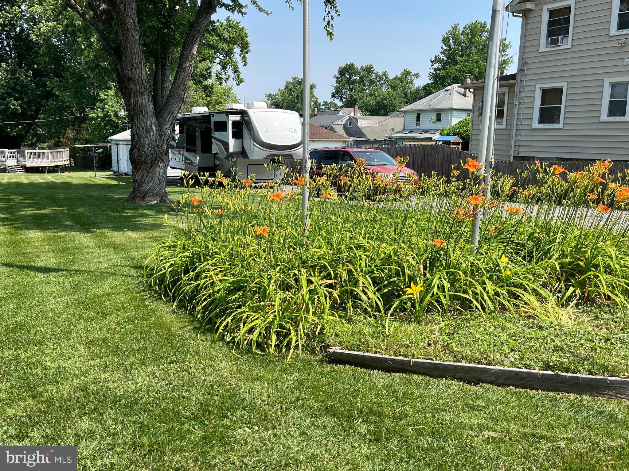 HALETHORPE - Residential