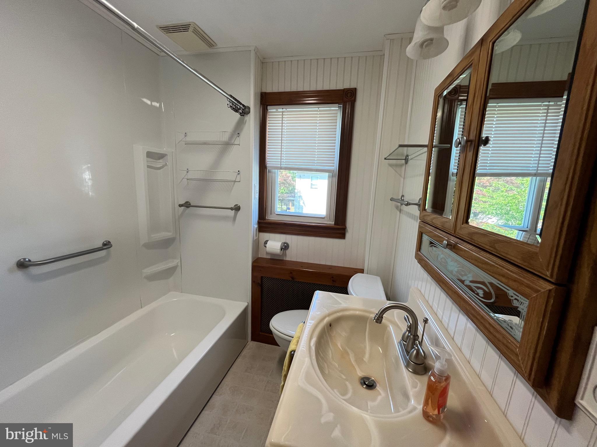 HALETHORPE - Residential