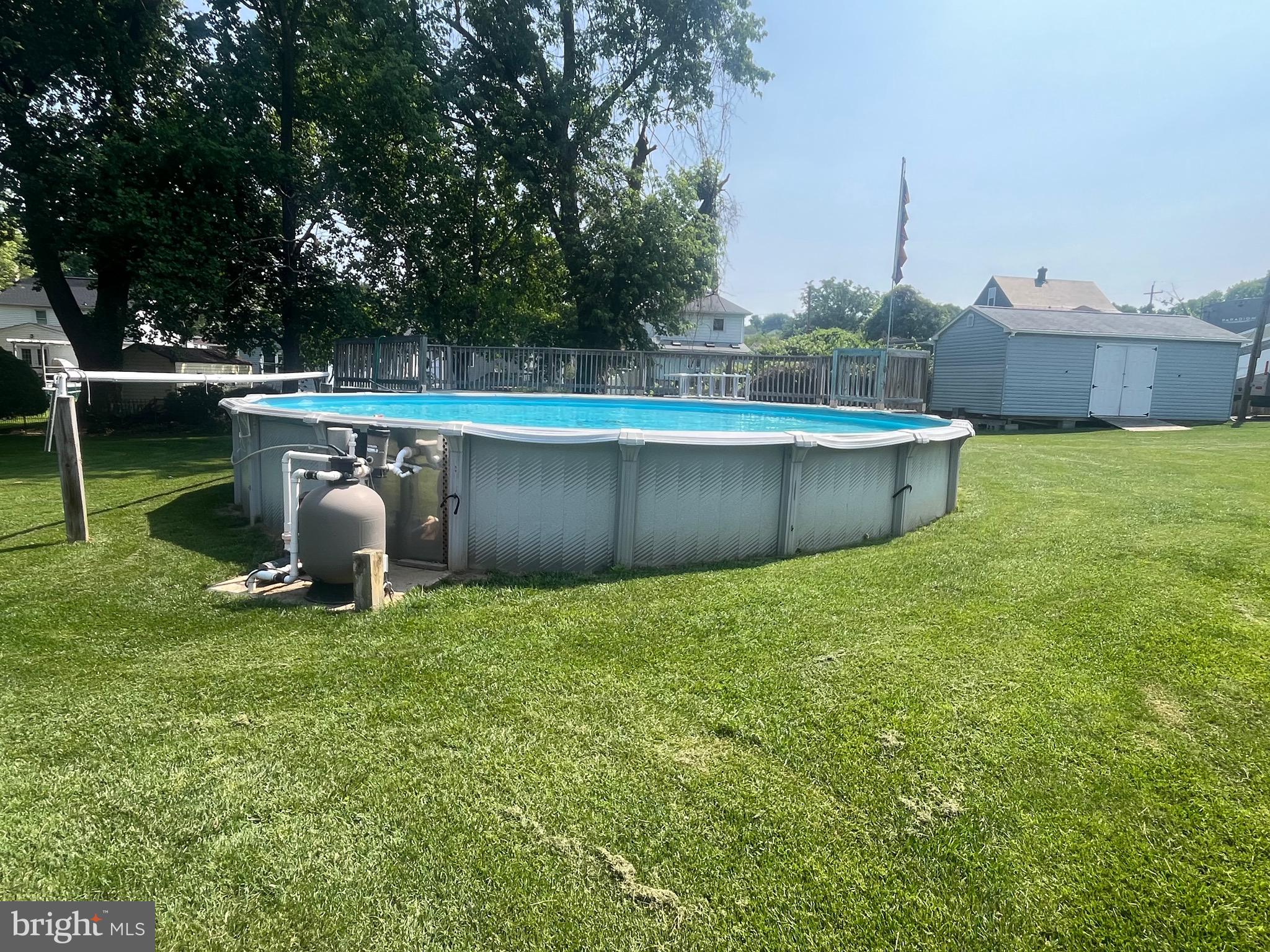 HALETHORPE - Residential