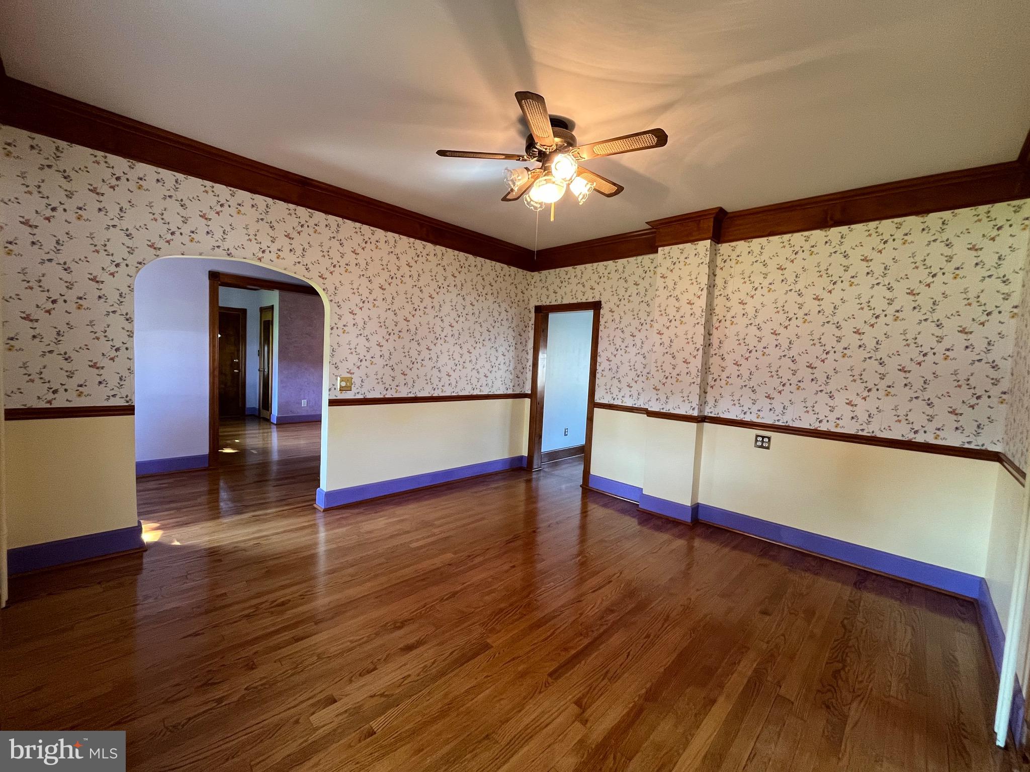 HALETHORPE - Residential