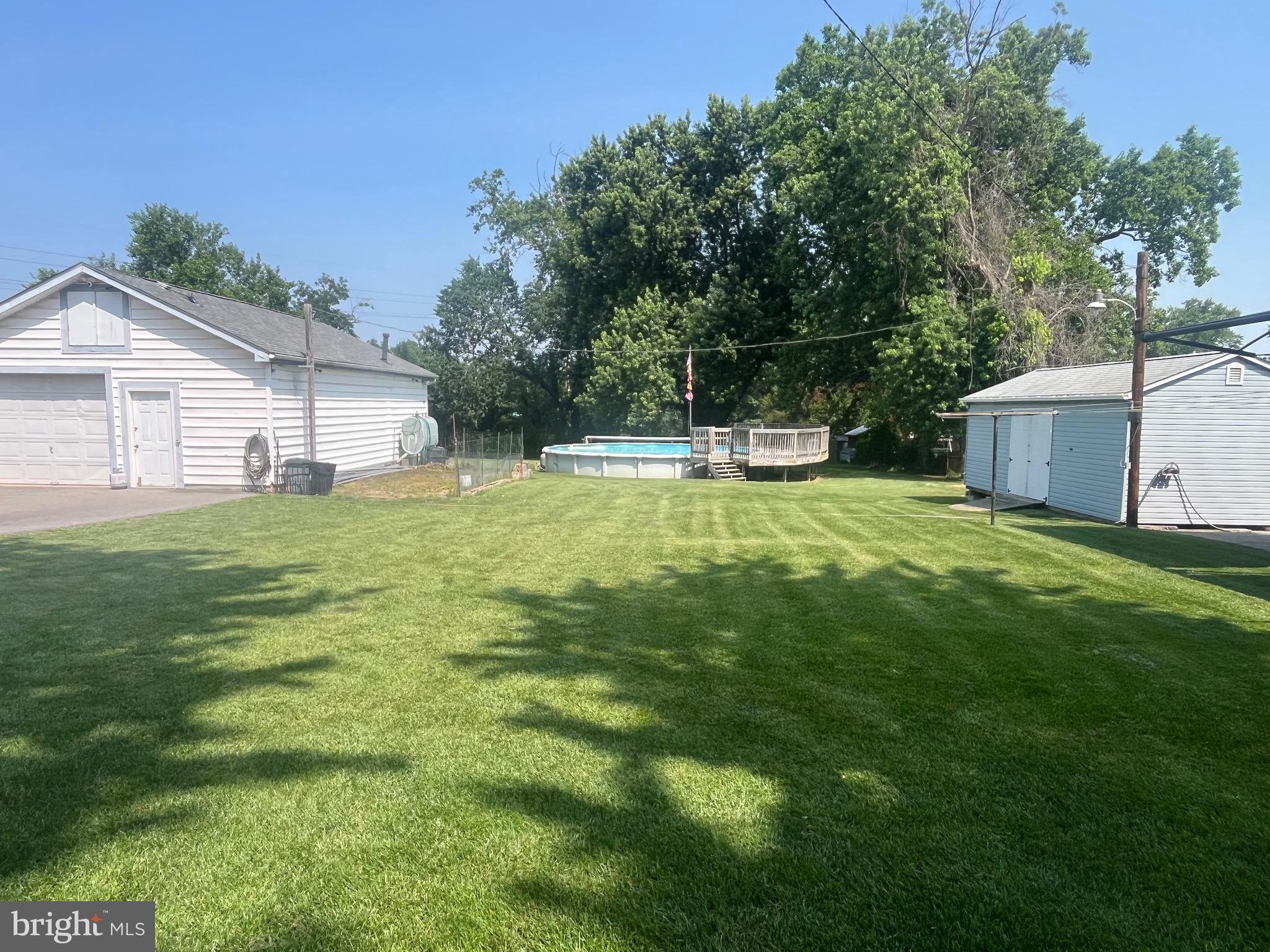 HALETHORPE - Residential