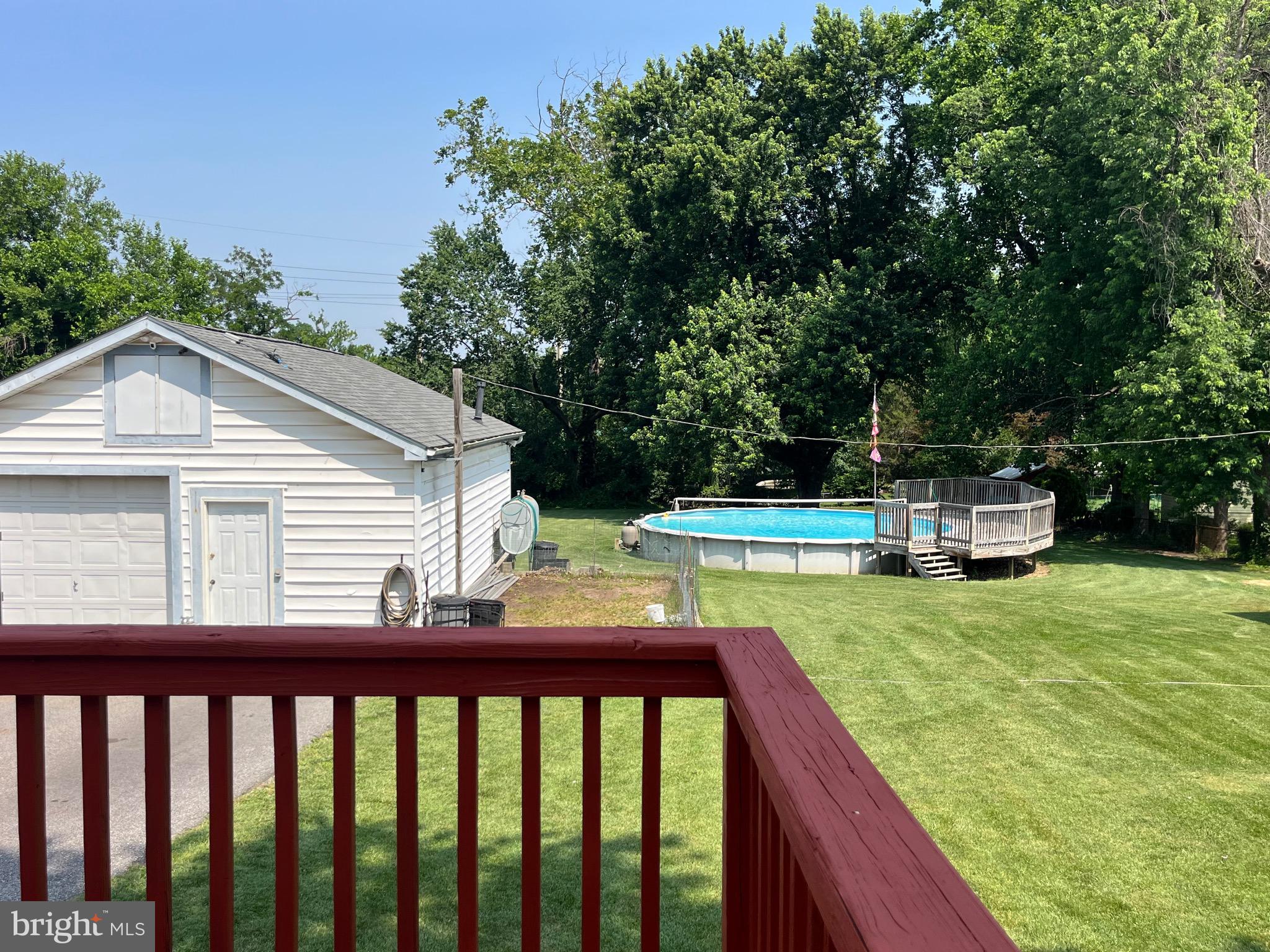 HALETHORPE - Residential