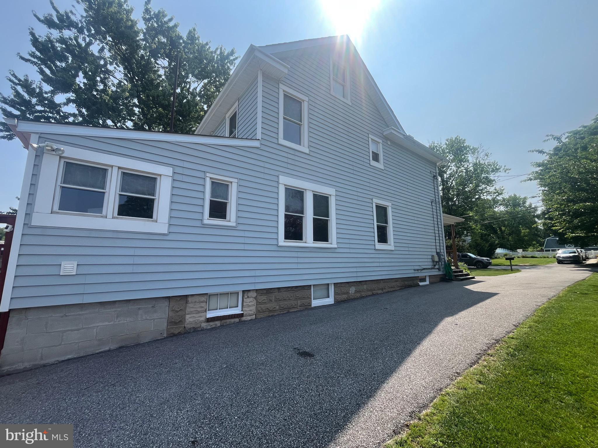 HALETHORPE - Residential