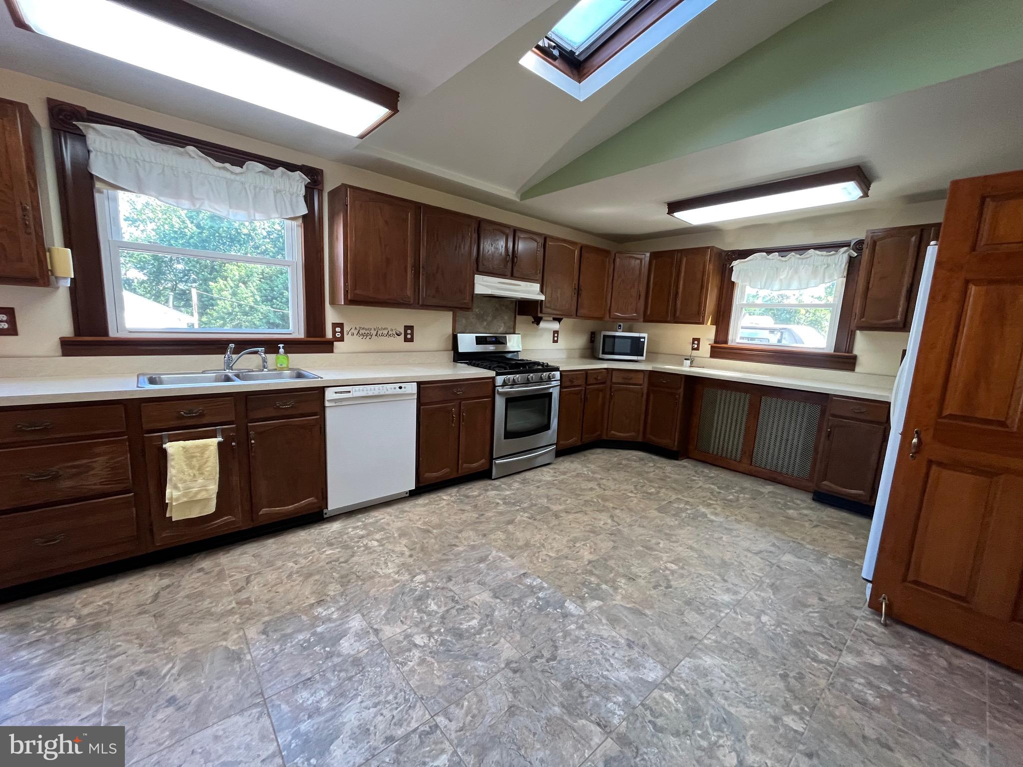 HALETHORPE - Residential