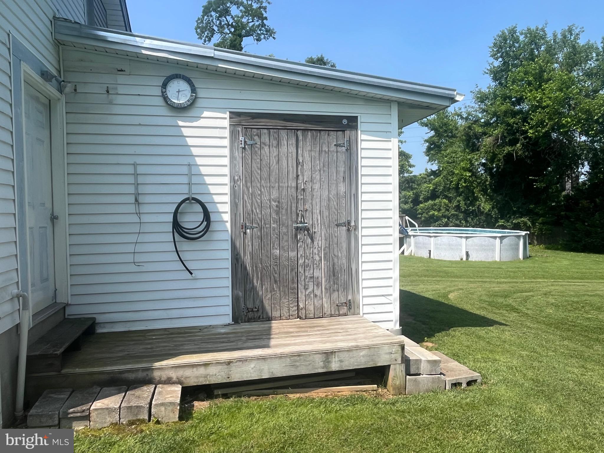 HALETHORPE - Residential