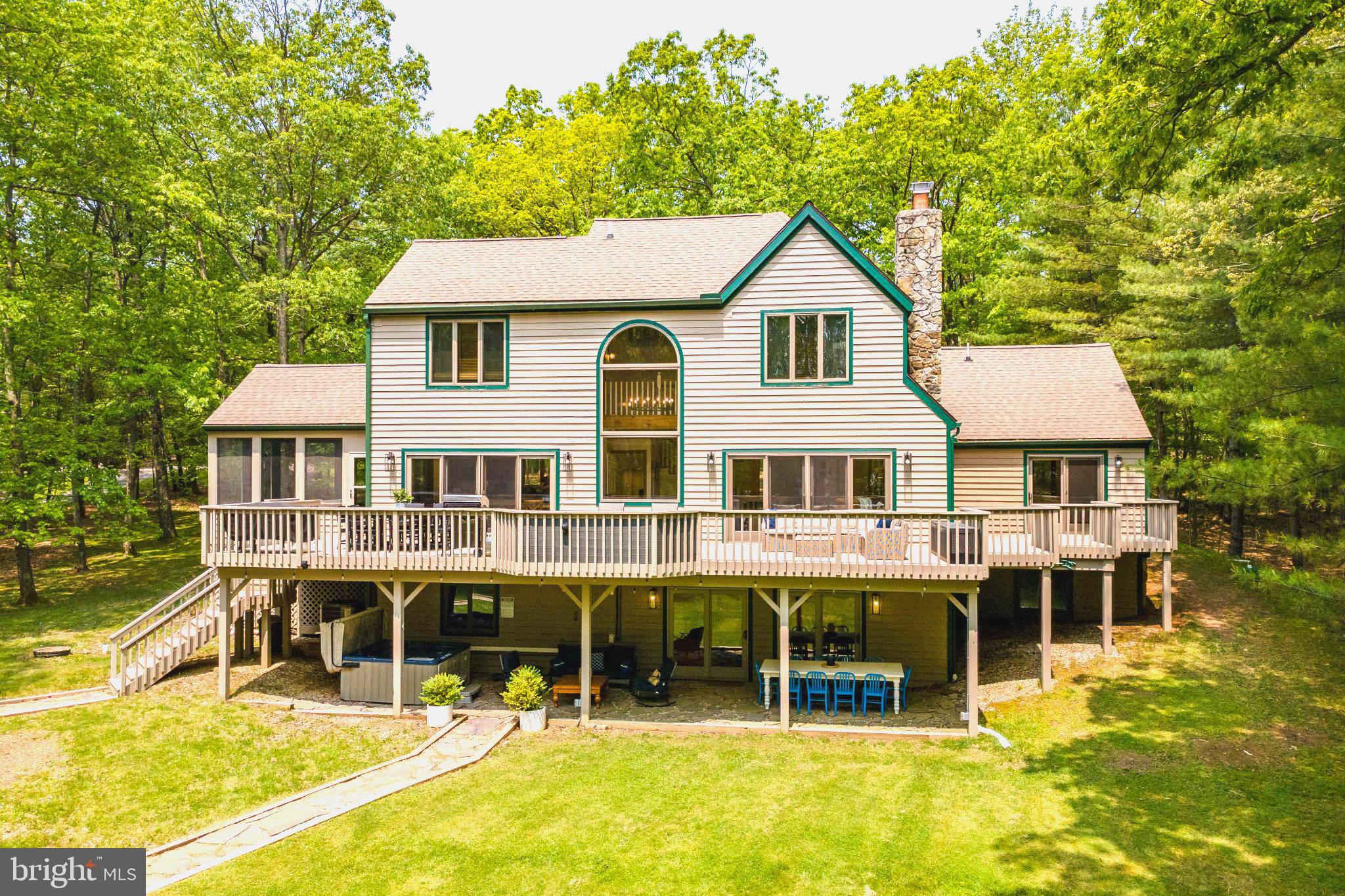 1038 S BLAKESLEE ROAD