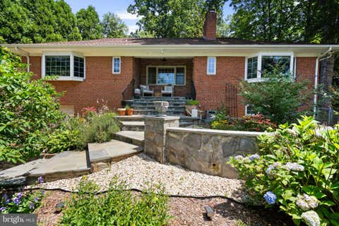 Homes For Rent - 5201 Brookeway Drive<br/> BETHESDA, MD 20816