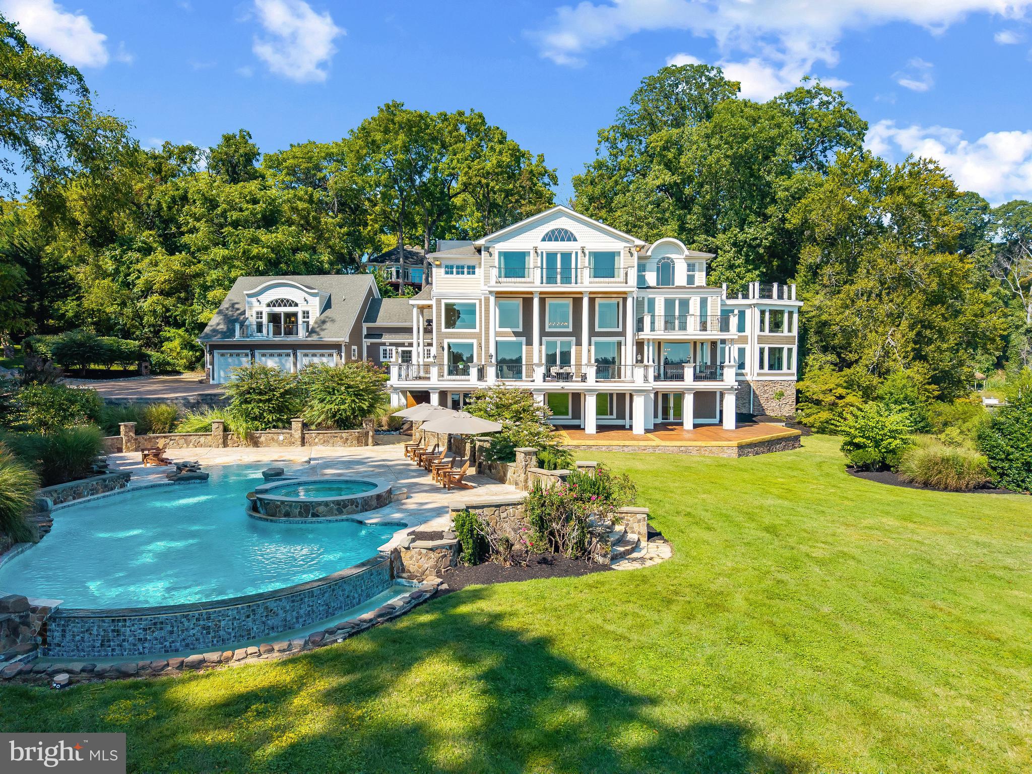 125 S WINCHESTER ROAD