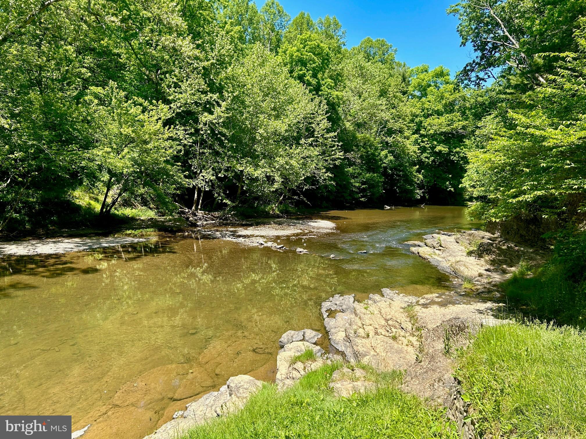 GLENWOOD FOREST - Land