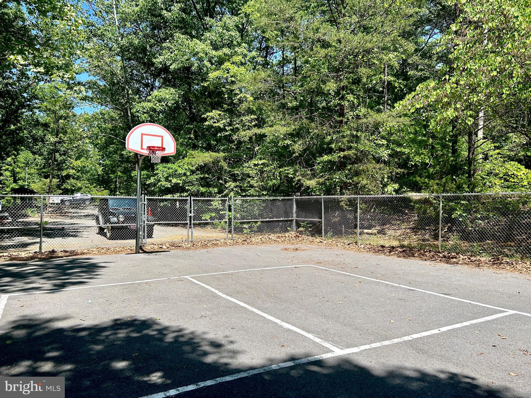 GLENWOOD FOREST - Land