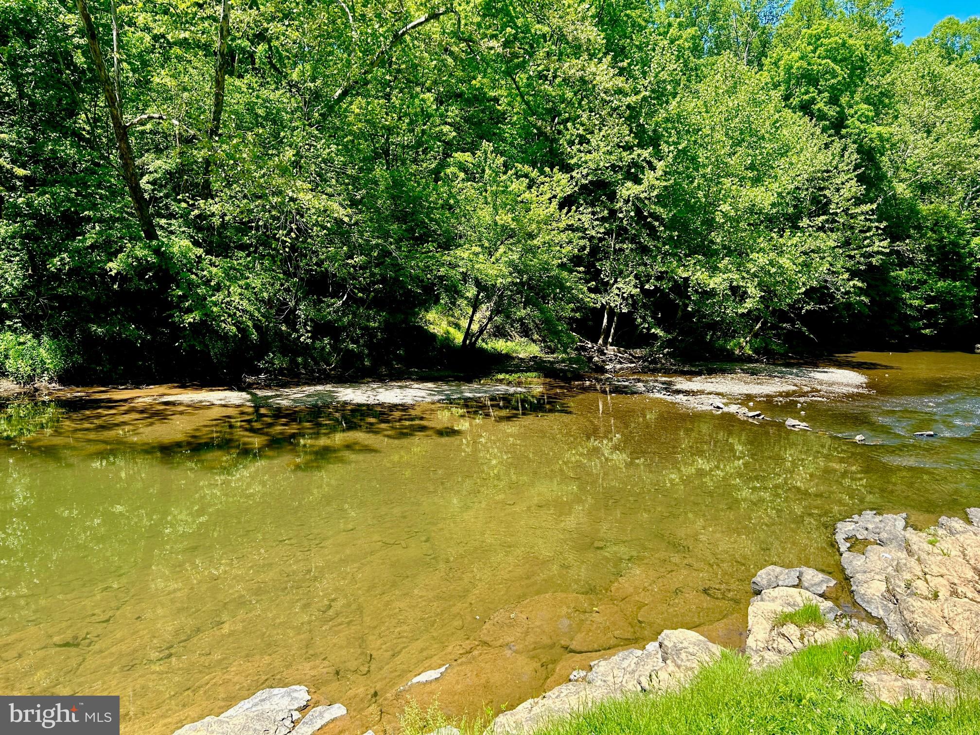 GLENWOOD FOREST - Land