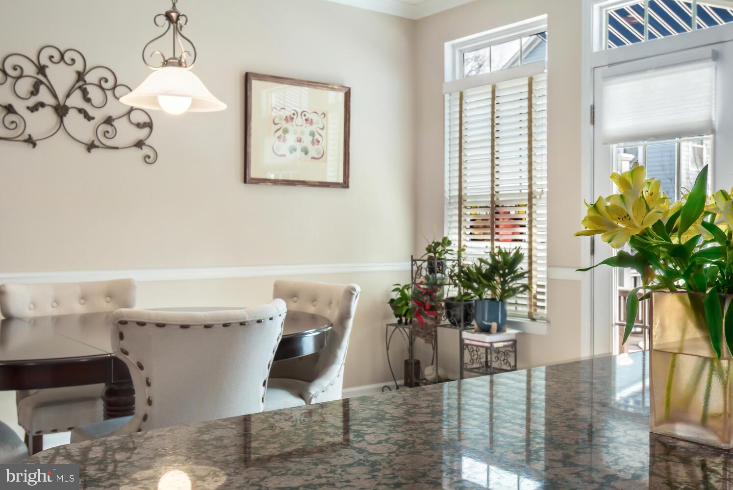 EASTON - Residential