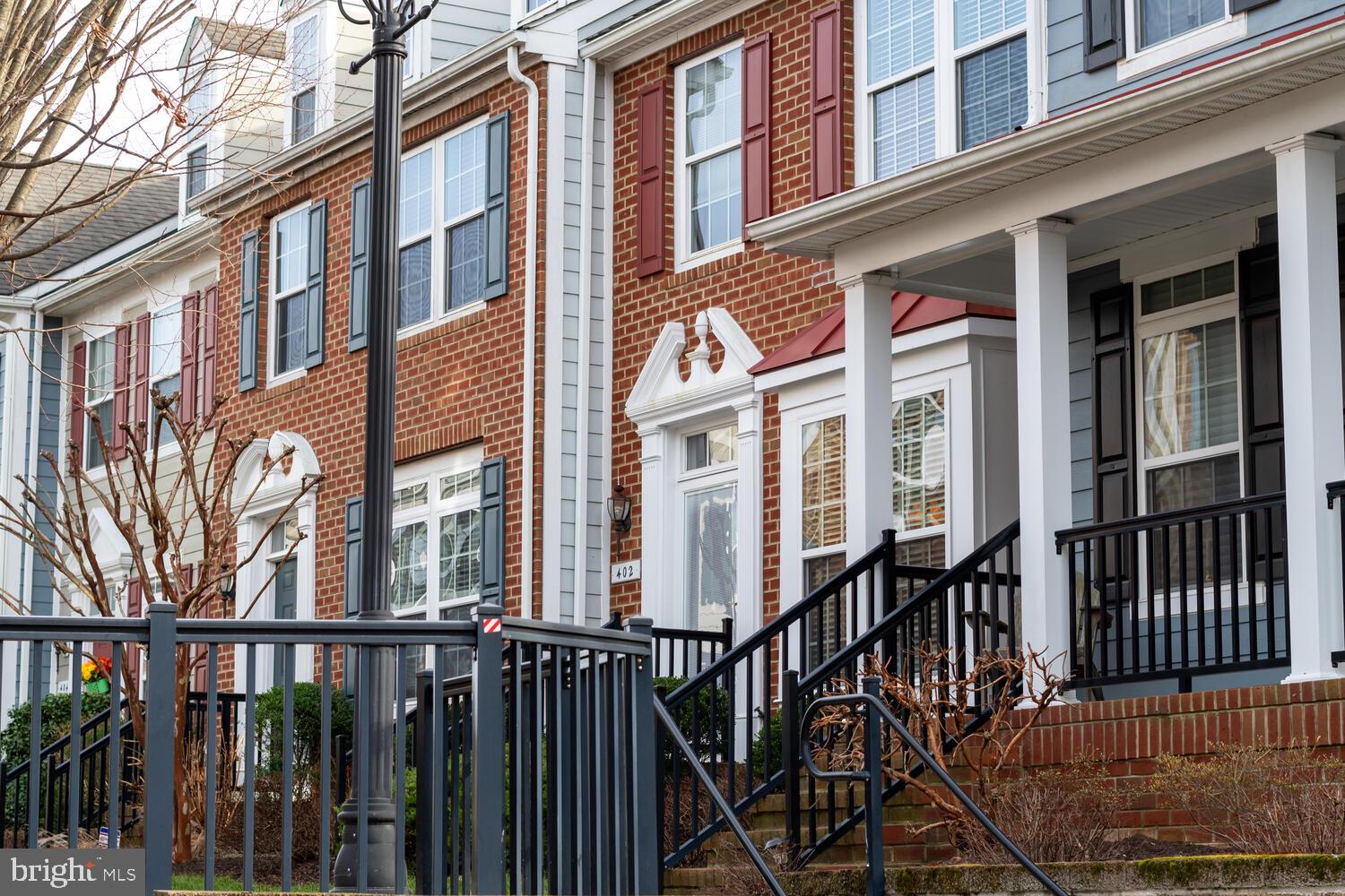 EASTON - Residential