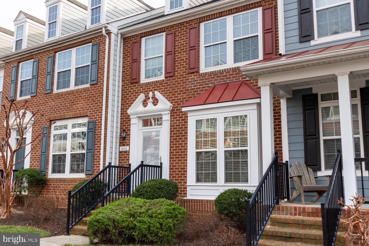 EASTON - Residential