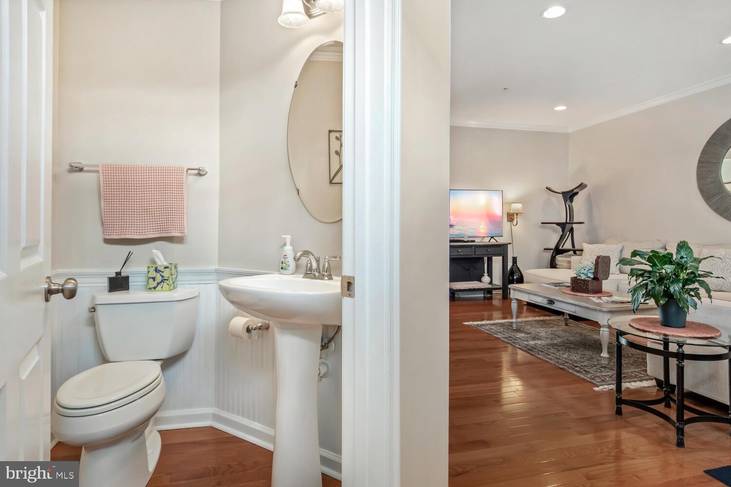 EASTON - Residential