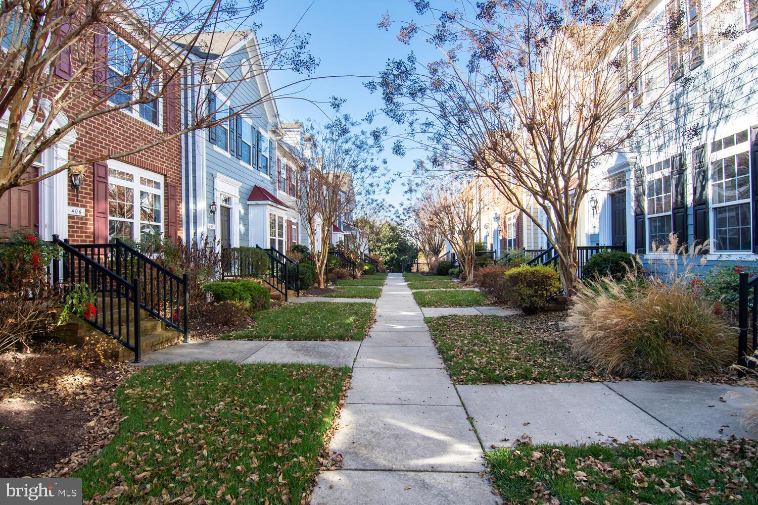 EASTON - Residential