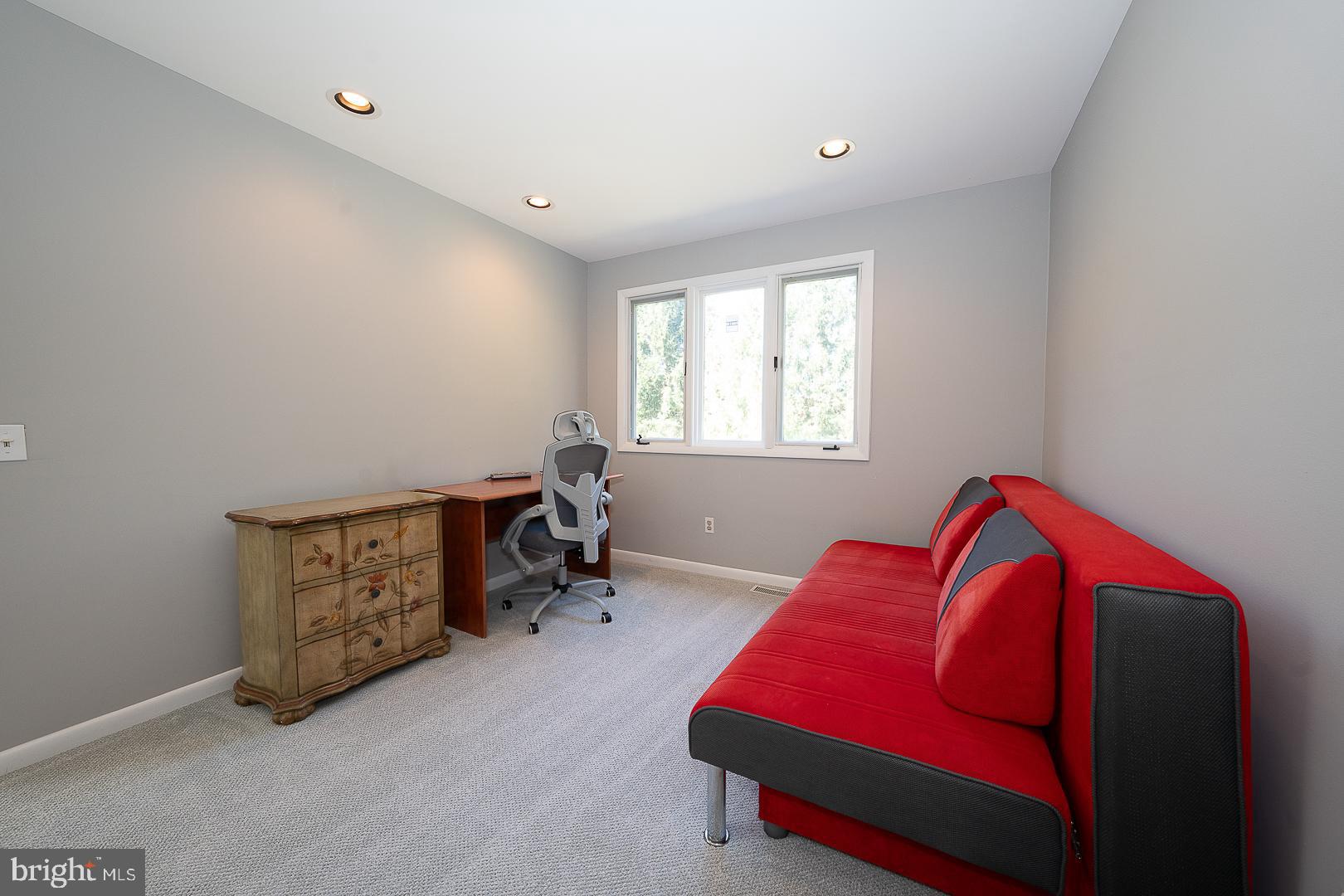 PENN VALLEY - Residential