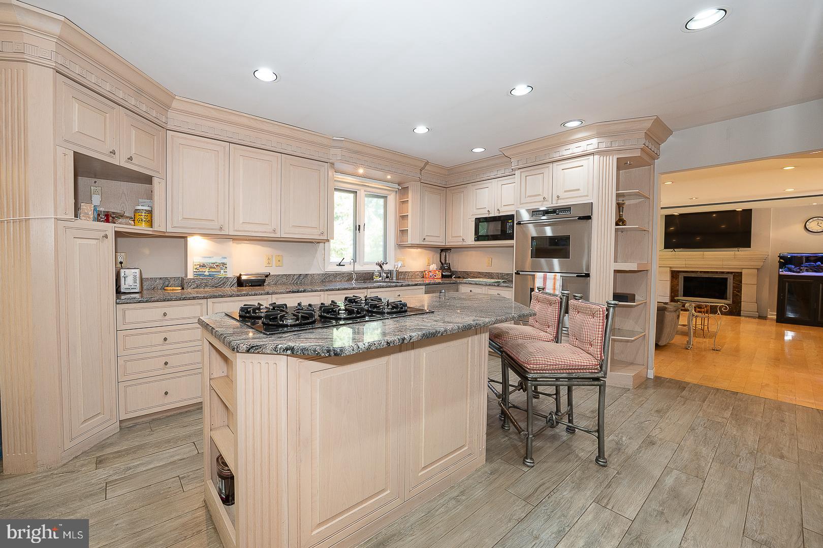 PENN VALLEY - Residential