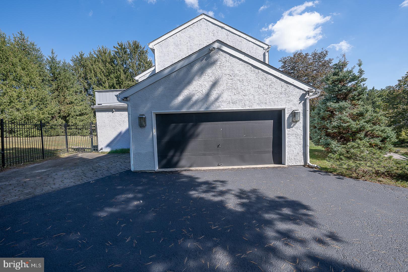 PENN VALLEY - Residential