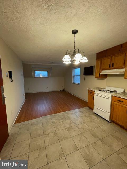 OGONTZ - Residential Income