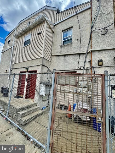 1324 W NEDRO AVENUE 28 PHILADELPHIA PA 19141