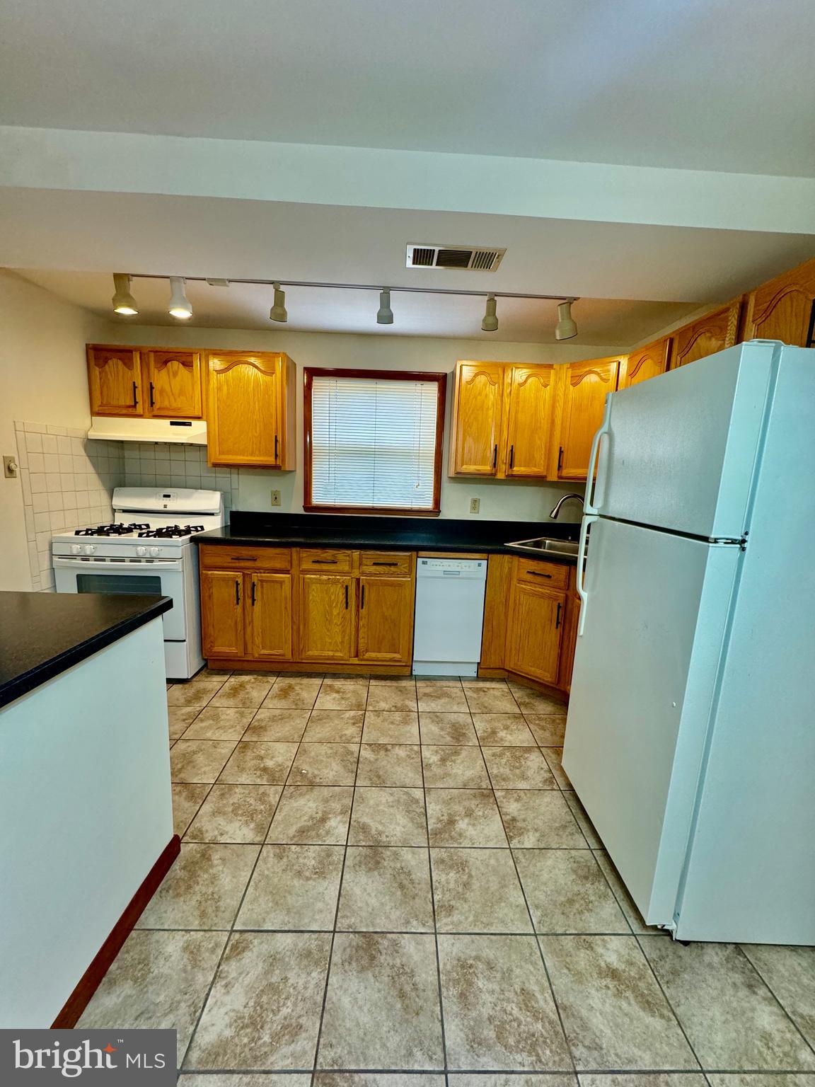 OGONTZ - Residential Income