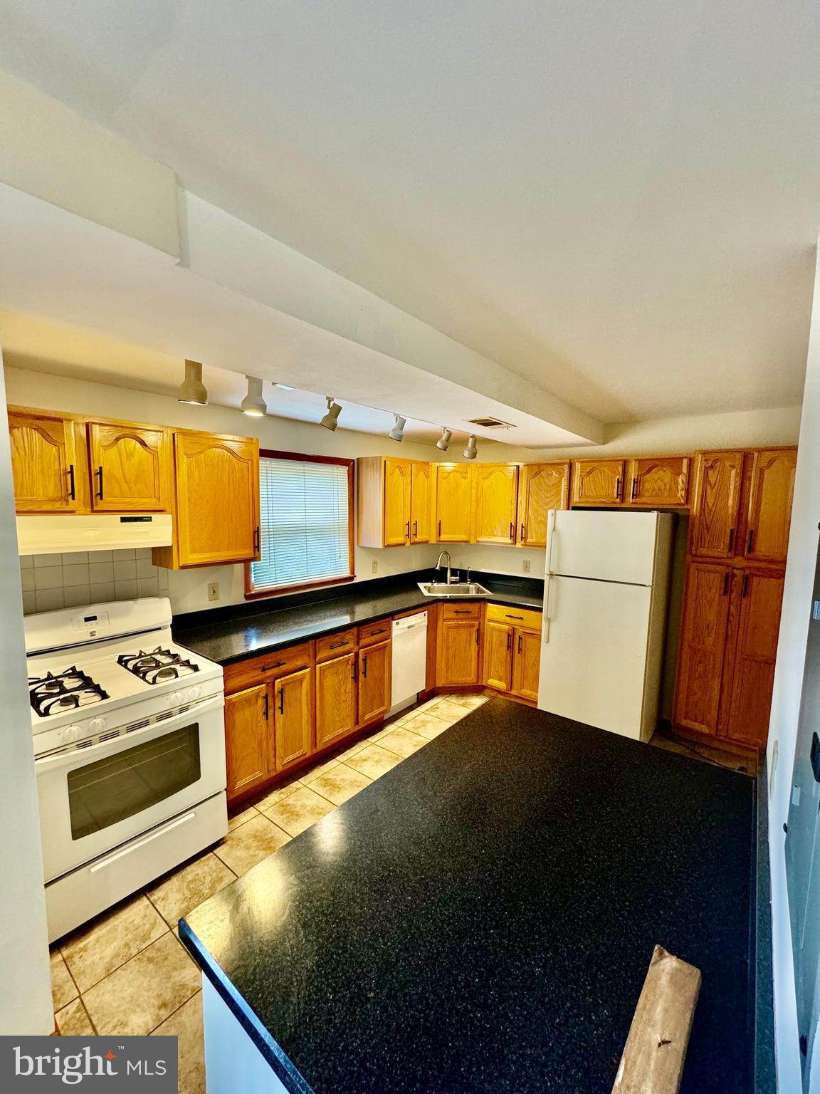 OGONTZ - Residential Income