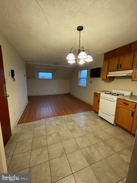 OGONTZ - Residential Income